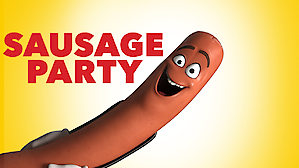 Sausage party free full movie